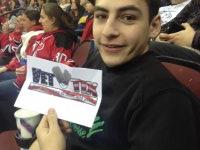 New Jersey Devils vs. Nashville Predators - NHL