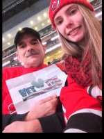 New Jersey Devils vs. Nashville Predators - NHL