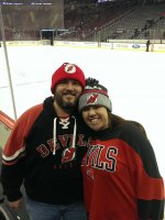 New Jersey Devils vs. Nashville Predators - NHL