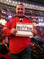 New Jersey Devils vs. Nashville Predators - NHL