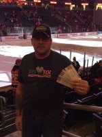 New Jersey Devils vs. Nashville Predators - NHL