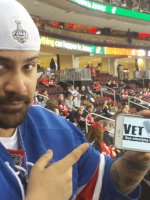 New Jersey Devils vs. Nashville Predators - NHL