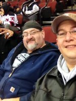 New Jersey Devils vs. Nashville Predators - NHL