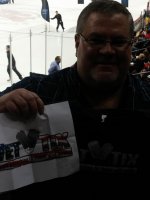 New Jersey Devils vs. Nashville Predators - NHL