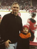 New Jersey Devils vs. Nashville Predators - NHL