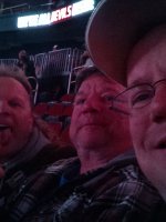 New Jersey Devils vs. Nashville Predators - NHL