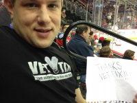 New Jersey Devils vs. Nashville Predators - NHL