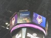 New Orleans Voodoo vs. Jacksonville Sharks - AFL