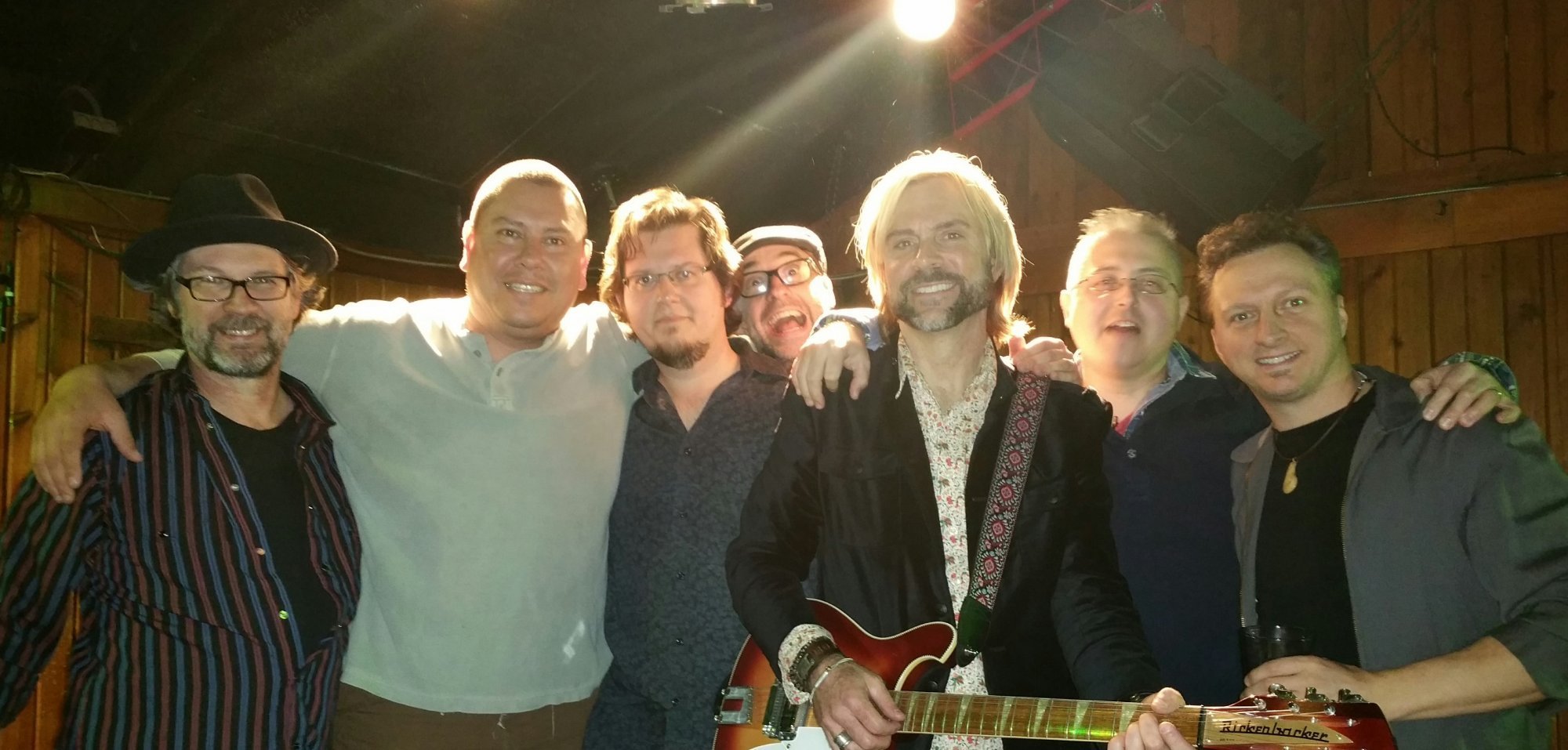 The Damn Torpedoes - Tom Petty & the Heartbreakers Tribute Band - Saturday