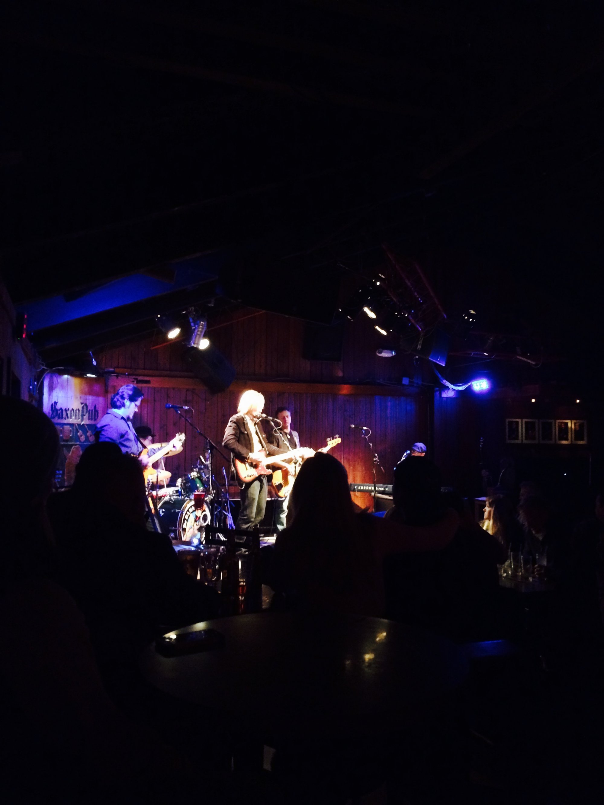 The Damn Torpedoes - Tom Petty & the Heartbreakers Tribute Band - Saturday