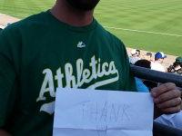 Oakland Athletics vs. Cleveland Indians - MLB Spring Training