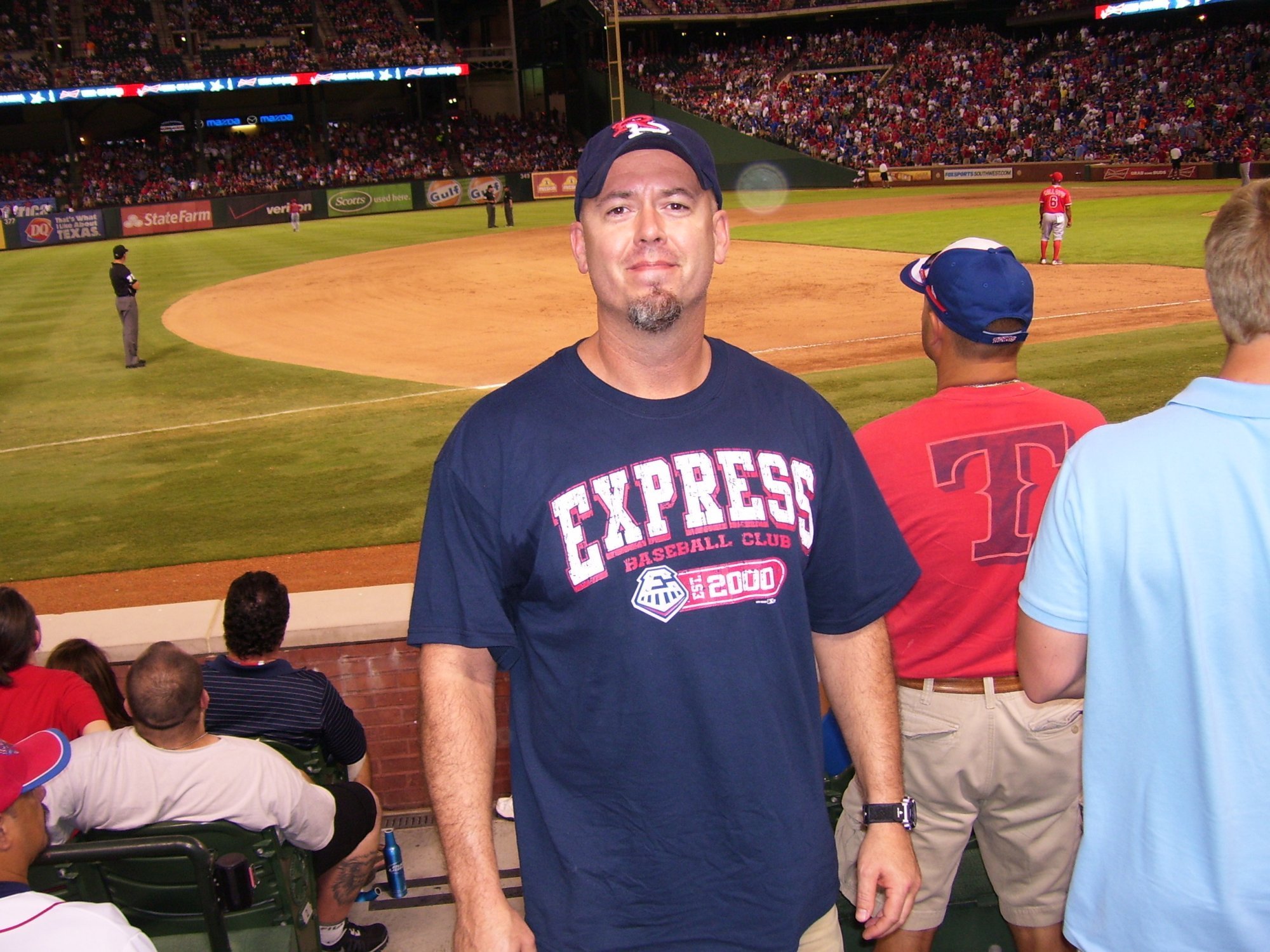 Oakland Athletics vs. Cleveland Indians - MLB Spring Training