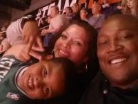 Phoenix Suns vs. Boston Celtics - NBA