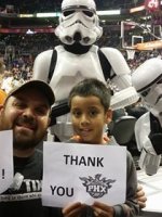 Phoenix Suns vs. Boston Celtics - NBA