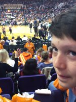 Phoenix Suns vs. Boston Celtics - NBA