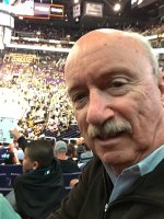 Phoenix Suns vs. Boston Celtics - NBA