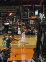 Phoenix Suns vs. Boston Celtics - NBA