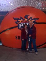 Phoenix Suns vs. Boston Celtics - NBA