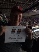 Phoenix Suns vs. Boston Celtics - NBA