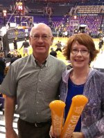 Phoenix Suns vs. Boston Celtics - NBA