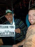 Phoenix Suns vs. Boston Celtics - NBA