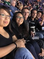 Phoenix Suns vs. Boston Celtics - NBA