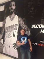 Phoenix Suns vs. Boston Celtics - NBA