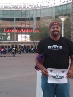 Phoenix Suns vs. Boston Celtics - NBA