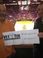 Phoenix Suns vs. Boston Celtics - NBA