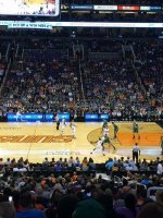 Phoenix Suns vs. Boston Celtics - NBA