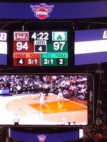 Phoenix Suns vs. Boston Celtics - NBA
