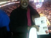 Phoenix Suns vs. Boston Celtics - NBA