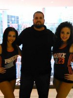 Phoenix Suns vs. Boston Celtics - NBA