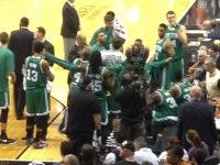 Phoenix Suns vs. Boston Celtics - NBA
