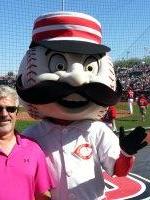 Cincinnati Reds vs. Seattle Mariners - MLB Spring Training