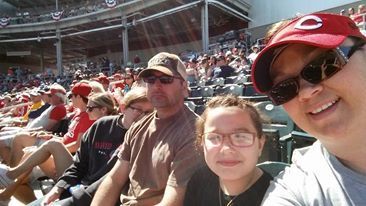 Cincinnati Reds vs. Seattle Mariners - MLB Spring Training