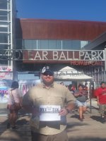 Cincinnati Reds vs. Seattle Mariners - MLB Spring Training