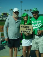 Cleveland Indians vs. Cincinnati Reds - MLB Spring Training