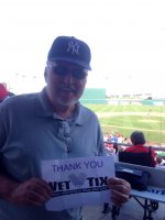 Cleveland Indians vs. Cincinnati Reds - MLB Spring Training