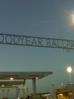 Cleveland Indians vs. Cincinnati Reds - MLB Spring Training