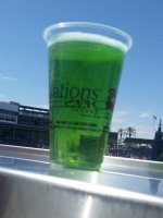 Cleveland Indians vs. Cincinnati Reds - MLB Spring Training