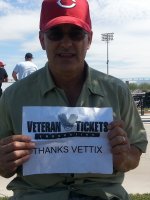 Cleveland Indians vs. Cincinnati Reds - MLB Spring Training