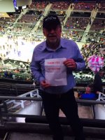 Detroit Pistons vs. Toronto Raptors - NBA - Ada/handicap Accessible Seating With Companion Seating