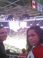 Detroit Pistons vs. Toronto Raptors - NBA - Ada/handicap Accessible Seating With Companion Seating
