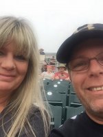 Cincinnati Reds vs. Chicago White Sox - MLB Spring Training