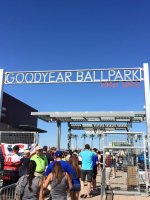 Cincinnati Reds vs. Chicago White Sox - MLB Spring Training