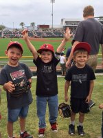 Cincinnati Reds vs. Chicago White Sox - MLB Spring Training