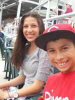 Cincinnati Reds vs. Chicago White Sox - MLB Spring Training