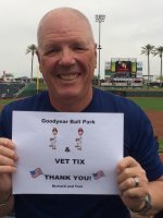 Cincinnati Reds vs. Chicago White Sox - MLB Spring Training