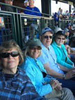 Chicago Cubs (ss) vs. Oakland Athletics - MLB Spring Training